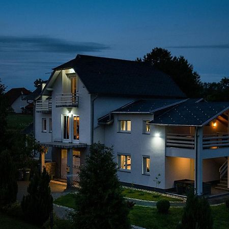 Studio Apartments Kaya Čatrnja エクステリア 写真