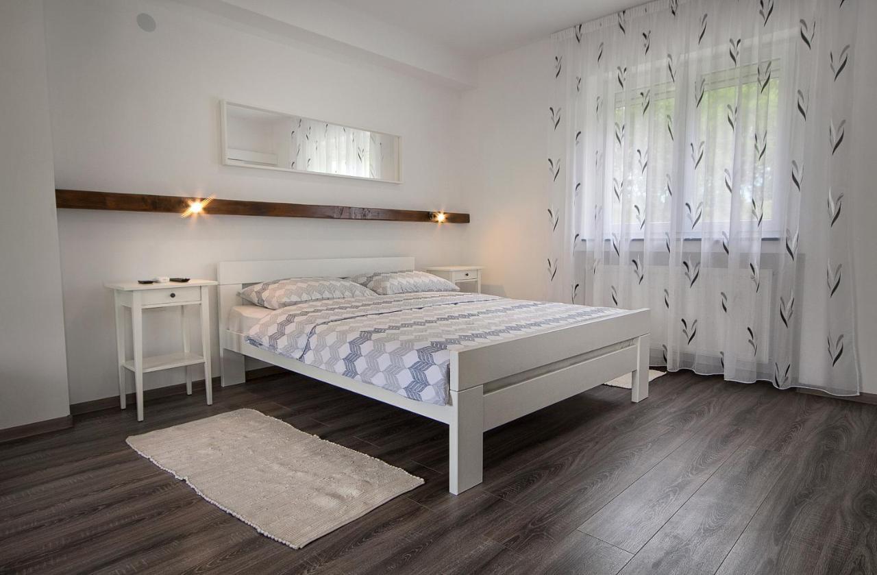Studio Apartments Kaya Čatrnja エクステリア 写真